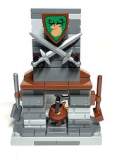 Authentic lego fireplace for sale  Frederick