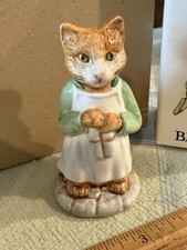 Beatrix potter ginger for sale  USA