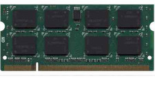 Ram 2gb ddr2 usato  Brindisi
