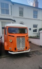Citroen van for sale  BIRMINGHAM