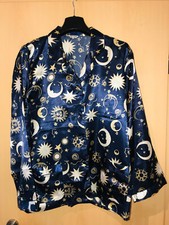 Damen pyjama reine gebraucht kaufen  Rheinstetten