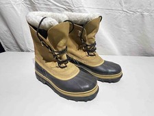 Used men sorel for sale  Castle Rock