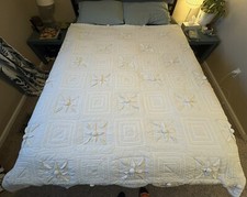 Floral quilt x64 for sale  Broomfield