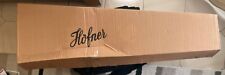 Hofner bass series for sale  LONDON