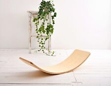 Balance board holz gebraucht kaufen  Bocholt
