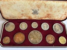 1953 elizabeth coronation for sale  GLASGOW