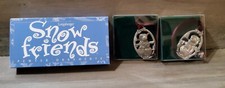 Longaberger pewter hanging for sale  Mansfield