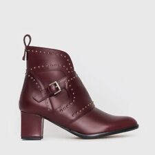 Stivaletti emporio armani usato  Italia