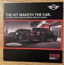 Mini john cooper for sale  CANTERBURY