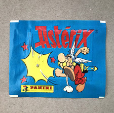 Asterix panini sammelbilder gebraucht kaufen  Tübingen