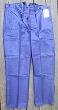 Pantalon bourgeron travail d'occasion  Montastruc-la-Conseillère