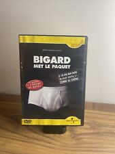 Dvd bigard met d'occasion  Gien
