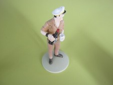Tintin figurine allan d'occasion  Saint-Florentin
