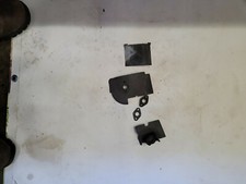 Motorsense trimmer gizzly gebraucht kaufen  Neumünster