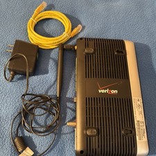 Verizon fios actiontec for sale  Richmond