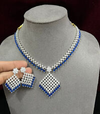 Jewelry set indian d'occasion  Expédié en Belgium
