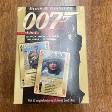 Vintage james bond for sale  SOUTHEND-ON-SEA