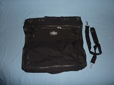 Suit carrier zipped for sale  WESTON-SUPER-MARE