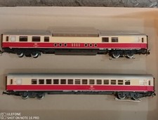 Märklin wagons h0 gebraucht kaufen  Selters