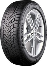 Bridgestone blizzak lm005 usato  Francavilla in Sinni