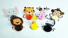 Jungle safari animals for sale  Clearfield