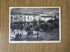 Cartolina bagnoli irpino usato  Beinasco