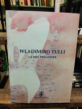 Wladimiro tulli mia usato  Tivoli