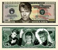 David bowie billet d'occasion  Brie-Comte-Robert