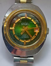 Sigel ufo anni usato  Bari