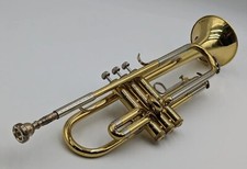 Buescher aristocrat trumpet for sale  Denver