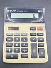 Retro vintage sharp for sale  SUDBURY