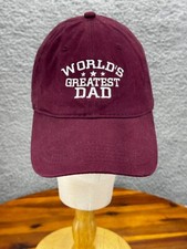 Greatest dad embroidered for sale  Carrizo Springs
