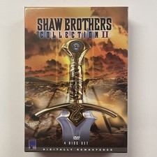 Shaw brothers collection for sale  Bryan
