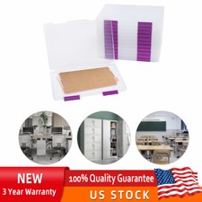 Pcs plastic document for sale  Chino