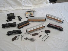 Rail king steam for sale  Yukon