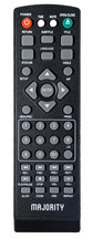 Novo HOMEWORX OEM - Caixa conversor de TV digital controle remoto *TESTADO* comprar usado  Enviando para Brazil