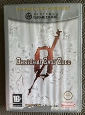 Résident evil zero d'occasion  Uchaud