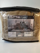 Sofa cover überzug gebraucht kaufen  Bad Wimpfen