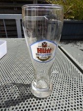 älteres weizenbierglas 5 gebraucht kaufen  Neuffen