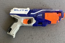 Hasbro nerf strike gebraucht kaufen  Reutlingen