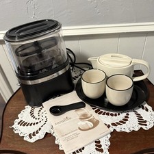Zarafina th1000 tea for sale  Plano