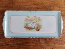 Plateau service vintage d'occasion  Toulouse-