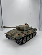 Henglong 7.0 panther for sale  Canton