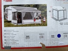 Fiamma privacy room for sale  WEDMORE