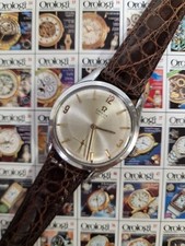 Omega century 36mm usato  Roma
