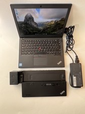 Lenovo thinkpad laptop gebraucht kaufen Lenovo thinkpad laptop gebraucht kaufen  Leipzig