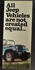 1975 jeep accessories for sale  Olympia
