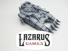 Usado, Warhammer Horus Heresy Legiones Astartes - Kratos Heavy Assault Tank (sem pintura) comprar usado Usado, Warhammer Horus Heresy Legiones Astartes - Kratos Heavy Assault Tank (sem pintura) comprar usado  Enviando para Brazil