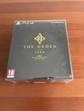 The order 1886 usato  Aversa