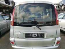 Toyota yaris verso gebraucht kaufen  Delitzsch